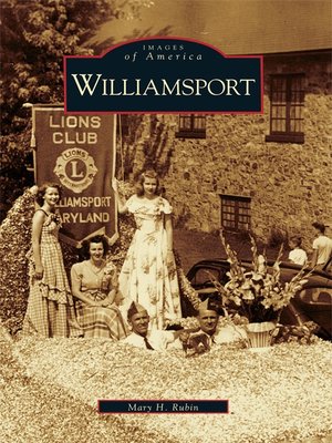 cover image of Williamsport